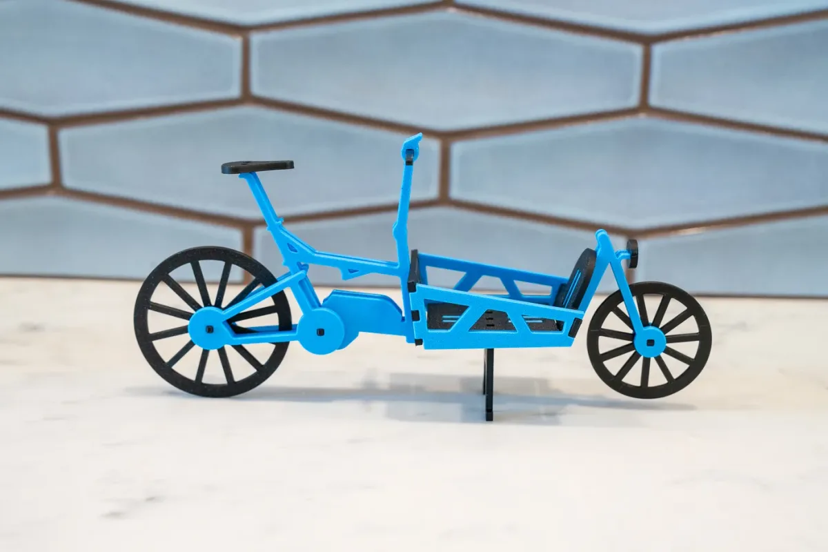 Riese & Muller Load 60