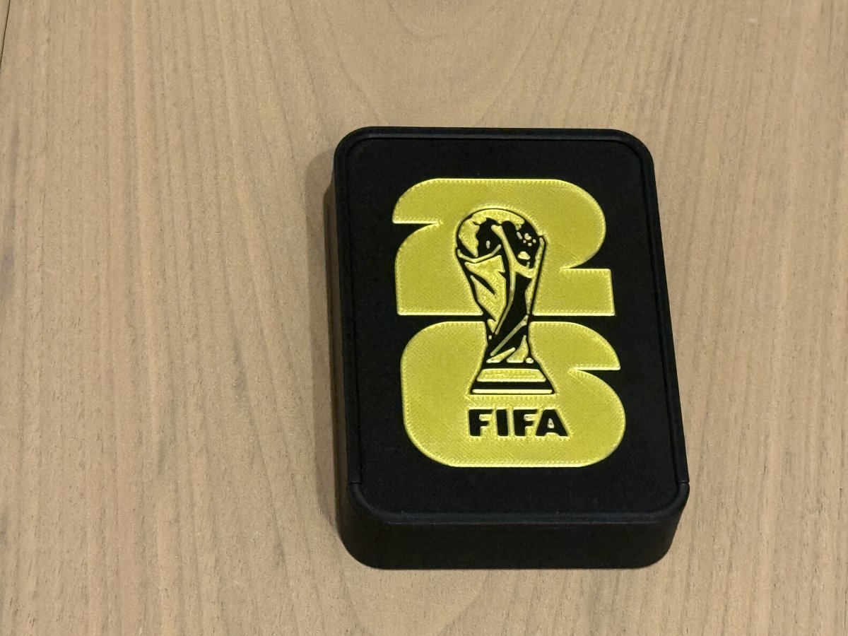 FIFA Box