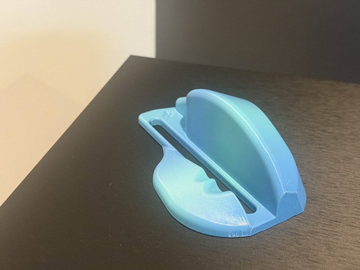 Switch 2 JoyCon 2 Mouse Adapter