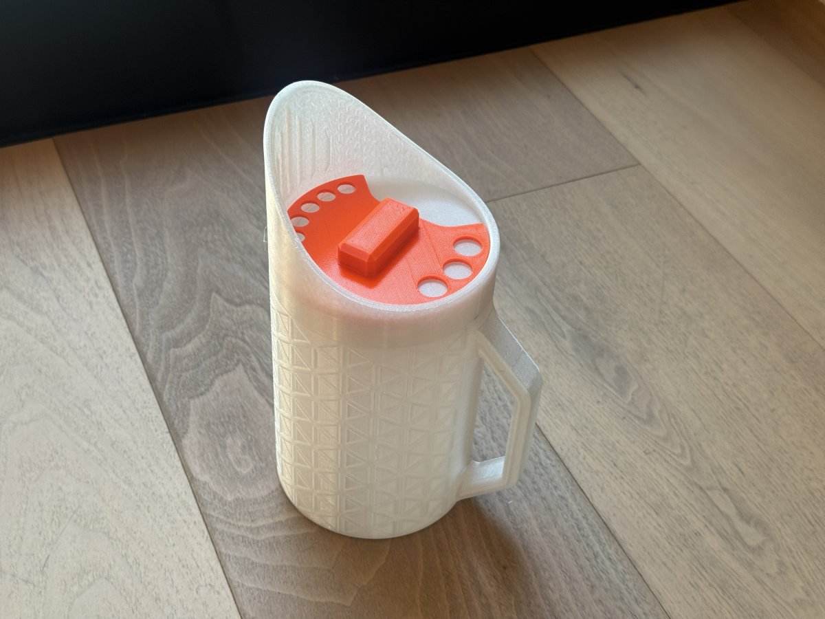 Seed spreader