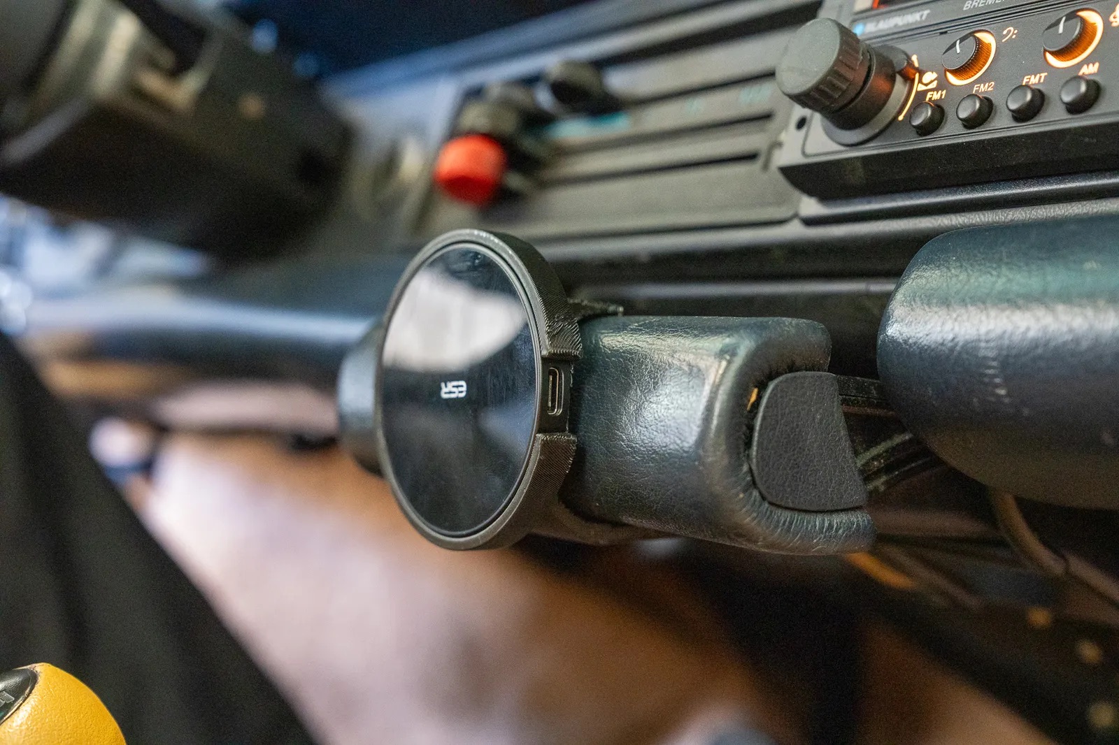 Porsche 911 Accessories